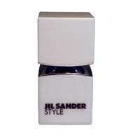 Jil Sander Style femme/woman, Eau de Parfum, Vaporisateur/Spray, 30 ml