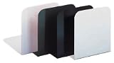 Maul 3506295 Buchst�tzen140x130x140 mm, Inh. 2 St�ck, silber