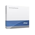 Citrix Access Ess 5NAMED User Connection Sub Advntg Multi Lang by Citrix