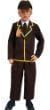Curriculum Evacuee Boy Dressing Up Costume 6 - 8 years by Jolly Wodger