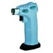 from Cooking Marvellous Coloured Blowtorch - Turquoise