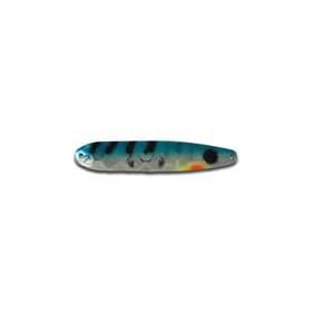 Warrior Lures Blue Perch 3 3/8