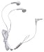 Earphones For Apple iPod, Music Player