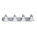 Bathroom Fixtures Sea Gull Lighting 4860