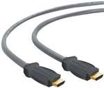 Ultralink HDMIPRO-5M Platinum Series HDMI-to-HDMI Cable (5M)