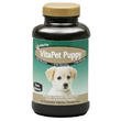 NaturVet VitaPet Puppy Time Release Tablets For Dogs (60-ct. plastic bottle)