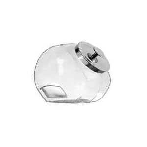 1 Gallon Penny Jar w Lid Set 4 by Anchor Hocking