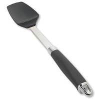 Anolon Spoon Spatula, silicone by Anolon