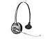 Plantronics CS351 Additional Headset