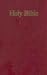 Book Gift Bible-NKJV