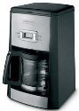 DeLonghi 14-Cup Capacity Drip Coffee Maker