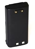 BATTERY PACK - 12V - 600 mAH - NI-CD for the Standard C412