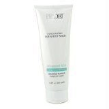 Priori Advanced AHA Invigorating Face & Body Scrub - 200ml/6.8oz