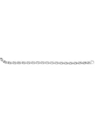 Stainless Steel Link Bracelet or Chain 24 Inch