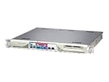 1U Mini Bb Blk E7230 LGA775 1066MHZ Front I/o 1HD Sata/ide 260W