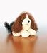 Webkinz Basset Hound