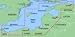 Garmin Bluechart Baltic SEA East Coast Pre-Programmed Microsd Card For X-Series Handh...