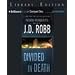 Divided in Death (In Death #18)