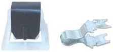 Lb Manufacturing Co 297539 Dryer Door Catch Kit Metal