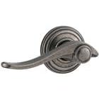 Kwikset 788AVL 502 RH Avalon Right Hand Half Dummy Lever (97880-607)