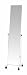 �X�^���h�~���[�@�z���C�g P-5526T(WH)