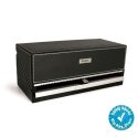 Discgear Selector 100-Disc HD Disc Storage System - Black