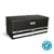 Discgear Selector 100-Disc HD Disc Storage System - Black