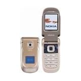 Nokia 2760 Prepay Mobile Phone on O2