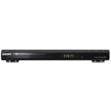 Sony Multi Region DVD Player DVPSR150 - Supplied Multi Region Ready With Scart Cable