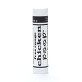 Chicken Poop Free Range Chicken Poop Lip Balm 1 ea