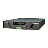 Quantum ER-S22AA-YF Superloader 3 One SDLT 600 16 Slots LVD SCSI Rackmount Tape Drive