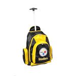 NFL Pittsburgh Steelers Single Ball Roller