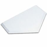 Rubber Home Plate - Baseball