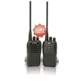 Mitex General Professional Two-Way Radios - Twin Pack