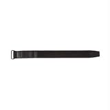 5.11 Tactical Accessories 59237-019 Nylon Watch Band Ext Length Black 1 SZ