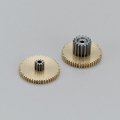 メタルギヤーセットKRS-788/784用 6個セットの画像