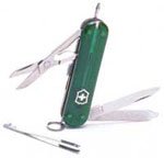 Signature - Emerald Translucent