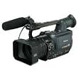 Panasonic AG-HVX200 P2 HD Camcorder
