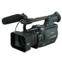 Panasonic AG-HVX200 - Camcorder - professional - widescreen - DV, Mini DV, DVCPRO HD, DVCPRO