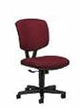 HON5701GA62T Task Chair,Height Adjustment,19-1/4x25-3/4x40,Burgundy