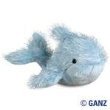 Webkinz Blue Whale