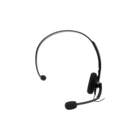 Xbox 360 Headset by Microsoft