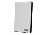 80GB Diskgo Ultra Portable USB 2.0 Glacier