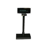 New - Logic Controls PD3000 Pole Display - E44843