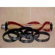 For ORECK XL Vacuums BEST Roller (BRUSH ROLL + 6 BELTS)