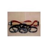 For ORECK XL Vacuums BEST Roller (BRUSH ROLL + 6 BELTS)