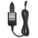 SmartDisk Car Charger for Flash Trax Image Device