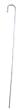 Shepherd's White Crook