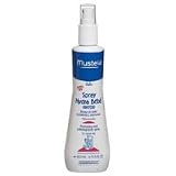 Mustela Spray Hydra Bebe Moisturizing Body Spray - 6.7 oz.