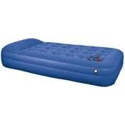 STANSPORT Double Size Built In Pump Dual Air Bed